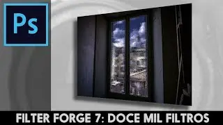 Filter Forge 7: Doce mil filtros para Photoshop
