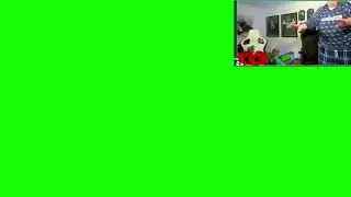 Pieface reaction green screen ••• (no copyright) free to use!