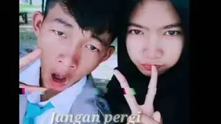 Just background || DJ Nyaman - Andmesh Kamaleng (versi remix full bass terbaru 2019)