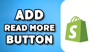 How To Add Read More Button in Shopify (2023 Guide)