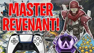 How to Main Revenant in Apex Legends Season 20 | Revenant Tips & Tricks/Guide
