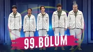 Çok Güzel Hareketler 2 - 99.Bölüm