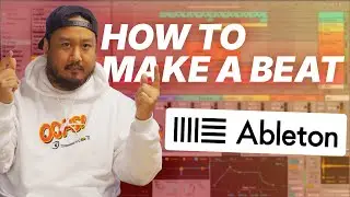 How To Make a Beat: 4 Things You Need and How to Use Them (Beat Tutorial)