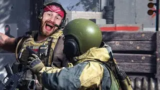 MY BEST GAME YET! | Modern Warfare Alpha