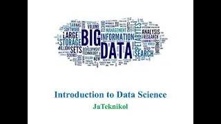 2.  What do you need to be a data scientist (Resources and tools)?