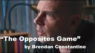 Brendan Constantine: 