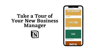 How to Use Your Notion Lifestyle Planner for Solopreneurs