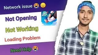 Fix Vortex 9 App Network & No Internet Connection Error Problem Not working 😔