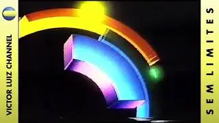 TV Record | Vinhetas de Intervalo (1985-1986)