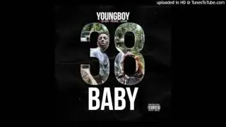 NBA YoungBoy | 38 Baby (clean)