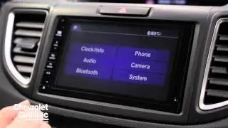 How to Operate Your Car GPS | La Quinta Chevrolet