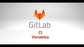 How to add Gitlab CICD Dynamic Variables #devops #gitlab