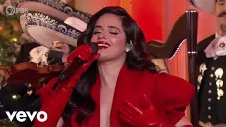 Camila Cabello - I'll Be Home For Christmas (Amazon Original)