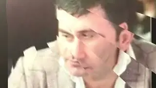 Вор в законе Каха Парпалия