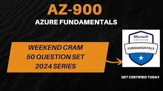 EP-02 || AZ 900 Exam Question 2024 || 50 Question Set || Azure Fundamentals Dumps 2024