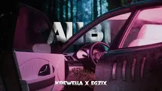 Krewella - Alibi (EGZIX REMIX)