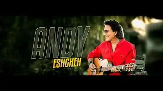 ANDY - Eshgheh (Official Music Video)