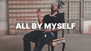 [FREE] Mozzy Type Beat – ALL BY MYSELF (prod. Hokatiwi) | Yatta Type Beat