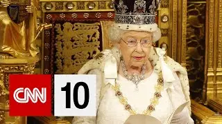 Queens Speech Tradition | October 14, 2019