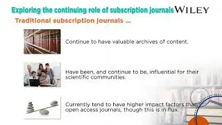 A Practical Guide to Open Access In Science