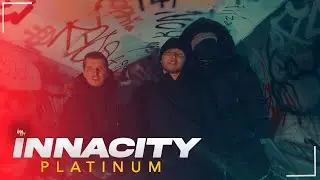 COLD OUT HERE Ft Flamezee, DonFella, Flamezos |  InnaCityUK [  Music Video ]