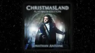 Jonathan Antoine - Tu Scendi Dalle Stelle (Audio)