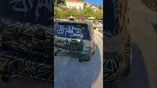 Volkswagen tuning #carshow #cars #carslover #tuning #lifestyle #luxurycarspotting #supercars