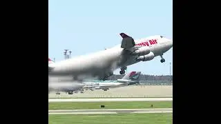 Worst Emergency Landing By Training Pilots