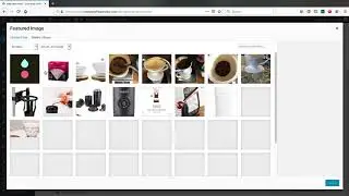 How to Require a Featured Image in WordPress