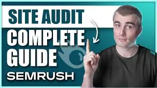 Complete Site Audit Checklist to Help Optimize Your Website in 2024