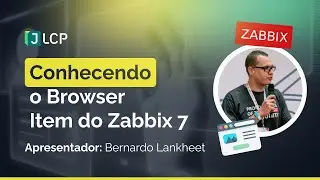 Conhecendo o Browse Item do Zabbix 7