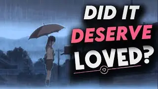 Did the Lil Peep Map Deserve LOVED? | osu!