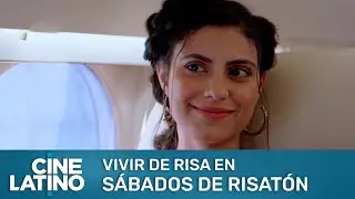 Sábados de RISATÓN | Lo mejor para vivir de risa | Resumen | Cinelatino