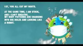 I'm your Earth | #humans  #earth  #hope