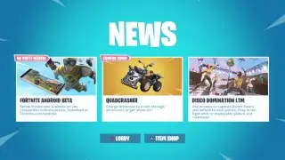 Fortnite