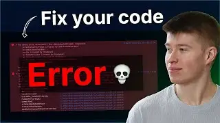 Master NextJS Error Handling in 10 Minutes