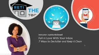 How to Clean Your Inbox - 7 Tips to Declutter Your Email for Good