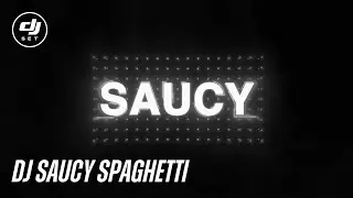 DJ SAUCY SPAGHETTI @ FriendChannel