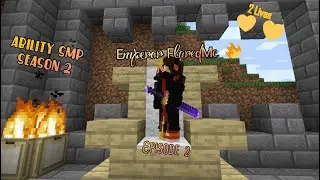 The Rise of the Conquerors - Ability Smp s2 - Episode 2