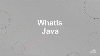 What is Java and Why Do I Need It?