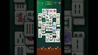 Mahjong fun level 11 and more