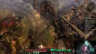 Grim Dawn - With Crate Entertainment