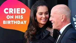 How Bruce Willis & His Wife’s Love Remains Unconditional | Rumour Juice