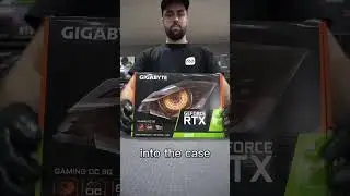 NEW RTX 3060 8GB 😳