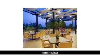 REVIEW | Padjadjaran Suites Resort and Convention ( Bogor | West Java )