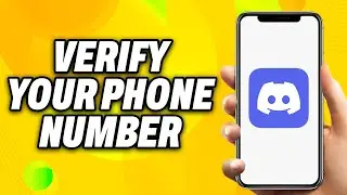 How To Verify Your Phone Number on Discord (2024) - Quick Fix