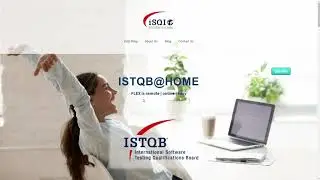 How to take ISTQB exam online from home in 2023? | Where to register for the ISTQB exam?