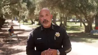 University Police Chief Chris Olson Message to Campus