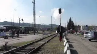 Steam Train