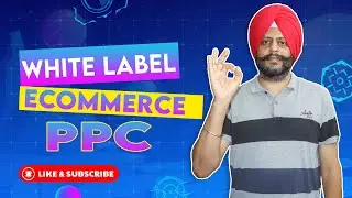 White Label E-commerce PPC | Maximize Profits with White Label eCommerce PPC